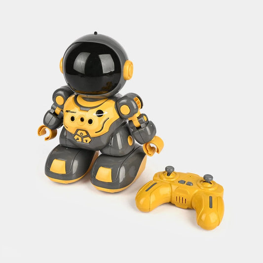 Toys Astronaut Robot – RC Lights & Music