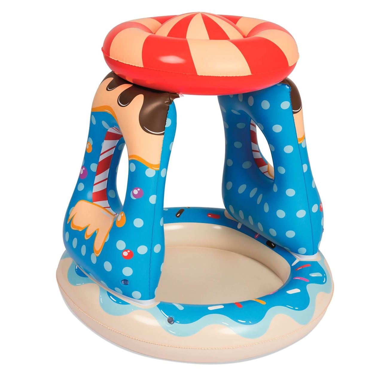 Bestway Baby Pool Candy
