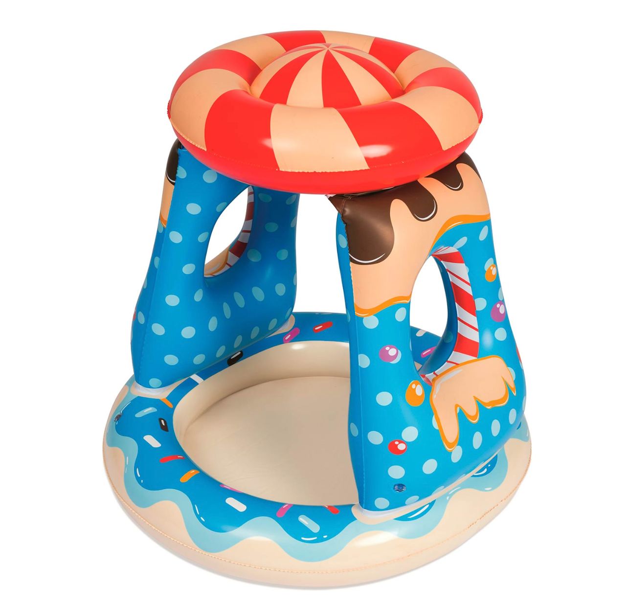 Bestway Baby Pool Candy