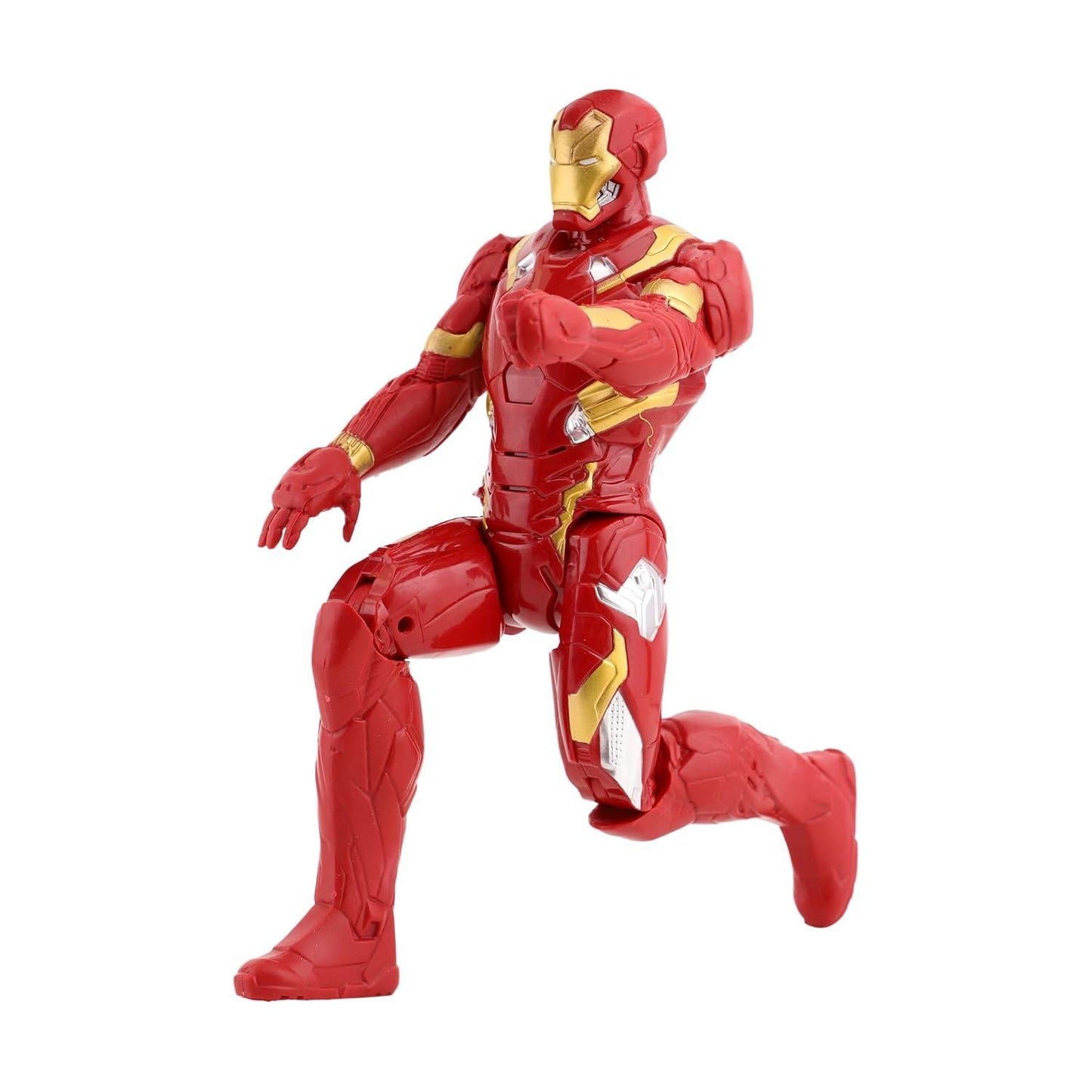 Marvel Avengers Union Legend Iron man Figure