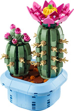 LEGO Botanicals Flowering Cactus 11509 – 482 Pieces