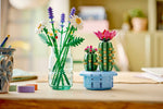 LEGO Botanicals Flowering Cactus 11509 – 482 Pieces