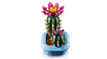 LEGO Botanicals Flowering Cactus 11509 – 482 Pieces