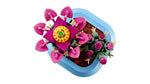 LEGO Botanicals Flowering Cactus 11509 – 482 Pieces