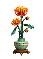 LEGO Botanicals Chrysanthemum 10368 – 278 Pieces