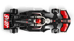 LEGO Speed Champions MoneyGram Haas F1 Team VF-24 Race Car 77250 – 242 Pieces