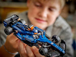 LEGO Speed Champions Williams Racing FW46 F1 Race Car 77249 – 263 Pieces