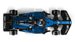 LEGO Speed Champions Williams Racing FW46 F1 Race Car 77249 – 263 Pieces