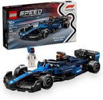 LEGO Speed Champions Williams Racing FW46 F1 Race Car 77249 – 263 Pieces