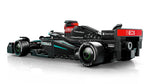 LEGO Speed Champions Mercedes-AMG F1 W15 Race Car 77244 – 267 Pieces