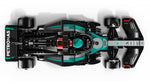 LEGO Speed Champions Mercedes-AMG F1 W15 Race Car 77244 – 267 Pieces