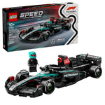 LEGO Speed Champions Mercedes-AMG F1 W15 Race Car 77244 – 267 Pieces