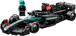 LEGO Speed Champions Mercedes-AMG F1 W15 Race Car 77244 – 267 Pieces