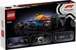 LEGO Speed Champions Oracle Red Bull Racing RB20 F1 Race Car 77243 – 251 Pieces