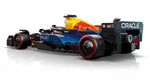 LEGO Speed Champions Oracle Red Bull Racing RB20 F1 Race Car 77243 – 251 Pieces