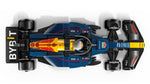 LEGO Speed Champions Oracle Red Bull Racing RB20 F1 Race Car 77243 – 251 Pieces