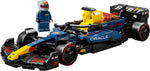 LEGO Speed Champions Oracle Red Bull Racing RB20 F1 Race Car 77243 – 251 Pieces