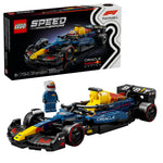 LEGO Speed Champions Oracle Red Bull Racing RB20 F1 Race Car 77243 – 251 Pieces