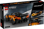 LEGO Speed Champions McLaren W1 77257 – 287 Pieces