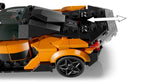 LEGO Speed Champions McLaren W1 77257 – 287 Pieces