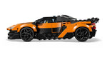 LEGO Speed Champions McLaren W1 77257 – 287 Pieces