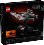LEGO Star Wars Acclamator-Class Assault Ship 75404 – 450 Pieces