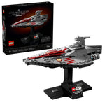 LEGO Star Wars Acclamator-Class Assault Ship 75404 – 450 Pieces