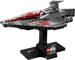 LEGO Star Wars Acclamator-Class Assault Ship 75404 – 450 Pieces