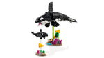 LEGO Creator 3-in-1 Wild Animals: Panda Family 31165 – 626 Pieces