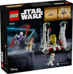 LEGO Star Wars V-19 Torrent Starfighter 75432 – 567 Pieces