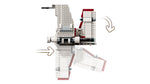 LEGO Star Wars V-19 Torrent Starfighter 75432 – 567 Pieces