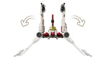 LEGO Star Wars V-19 Torrent Starfighter 75432 – 567 Pieces