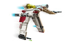 LEGO Star Wars V-19 Torrent Starfighter 75432 – 567 Pieces