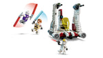LEGO Star Wars V-19 Torrent Starfighter 75432 – 567 Pieces