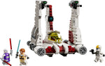 LEGO Star Wars V-19 Torrent Starfighter 75432 – 567 Pieces