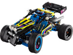 LEGO Technic Off-Road Race Buggy 42164 – 219 Pieces