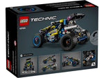 LEGO Technic Off-Road Race Buggy 42164 – 219 Pieces