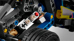 LEGO Technic Off-Road Race Buggy 42164 – 219 Pieces
