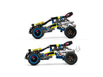 LEGO Technic Off-Road Race Buggy 42164 – 219 Pieces