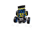 LEGO Technic Off-Road Race Buggy 42164 – 219 Pieces