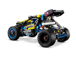 LEGO Technic Off-Road Race Buggy 42164 – 219 Pieces