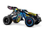 LEGO Technic Off-Road Race Buggy 42164 – 219 Pieces