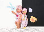 BABY born Magic Girl Doll 43 cm | 827956