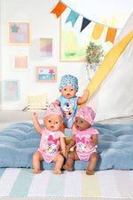 BABY born Magic Girl Doll 43 cm | 827956