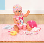 BABY born Magic Girl Doll 43 cm | 827956