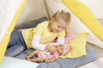 BABY born Magic Girl Doll 43 cm | 827956