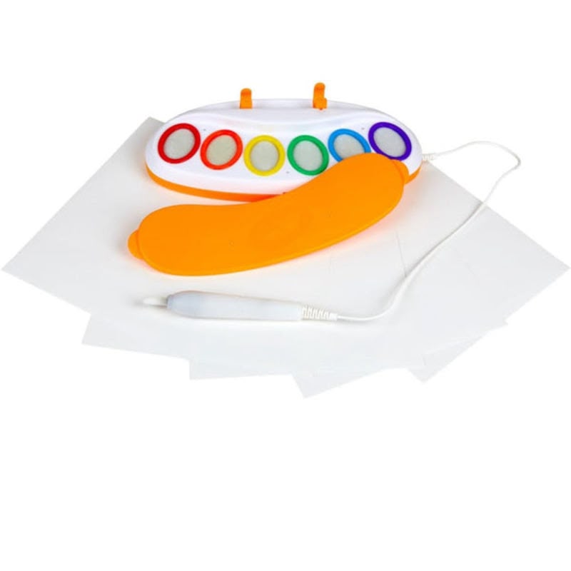 Magical Paint Brush