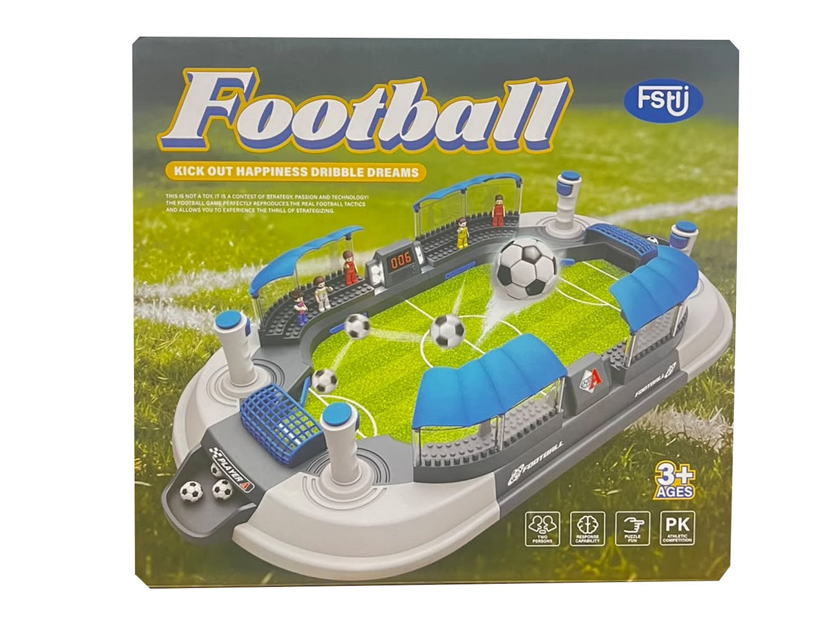 Mini Digital Table Football Arena