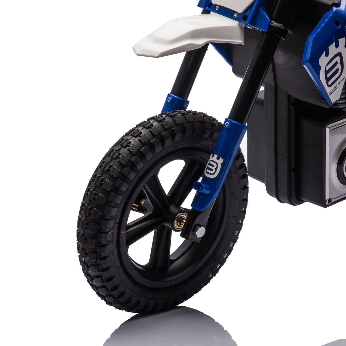 Electric Motocross Motorcycle