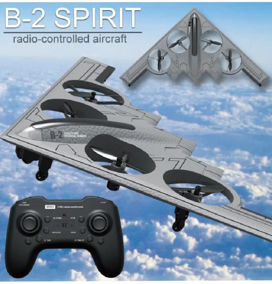 B-2 spirit